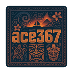 ace367 সীমা সেট করার স্ক্রিন
